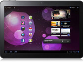 German retailers are allowed to order Galaxy Tabs from outside
