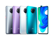 Xiaomi Poco F2 Pro