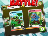 Zombie Farm Battles debuts on App Store