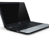 Review Acer Aspire E1-571G Notebook