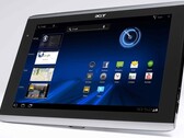 Acer teams up with AT&T to offer 4G Iconia Tab A501