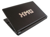 Review Schenker XMG A501 Notebook