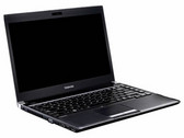 Review Toshiba Portégé R700 Notebook