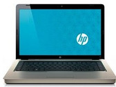 Review HP G62-130EG Notebook