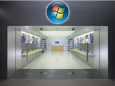 Microsoft Store opens its first international site