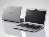 Sony decides to upgrade Vaio S and Vaio F