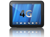 4G TouchPad pops up briefly on Amazon