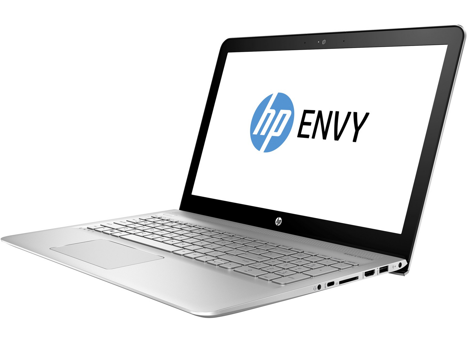 HP Envy 15-as001na - Notebookcheck.net External Reviews