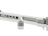 InfiniWing to begin production of the LandingZone MacBook Air docking station soon