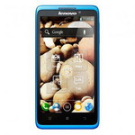 Lenovo IdeaPhone S890