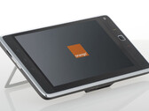French mobile network Orange introduces budget Android tablet