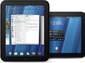 HP plans to out TouchPad next month, first with WebOS 3.0