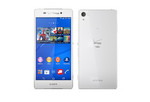 Sony Xperia Z3v