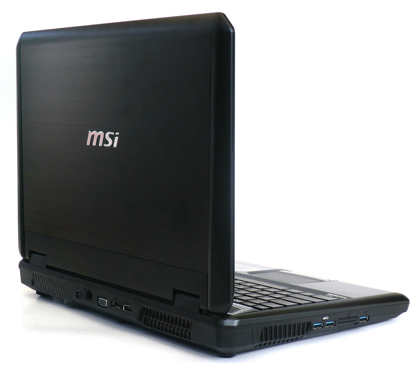 Msi gt 60 on sale