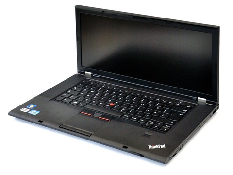 Review Lenovo ThinkPad T530 2429-5XG Notebook