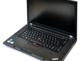Review Lenovo ThinkPad T530 2429-5XG Notebook