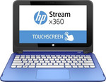 HP Stream 11-p085ng x360