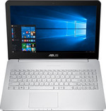 Asus VivoBook Pro 15 N580VD-DM194T