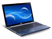 Review Acer Aspire 5830TG Notebook