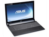 Review Asus N73JQ Notebook
