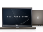 UK shoppers can now purchase Dell’s M6600 Precision notebook