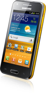 Samsung Galaxy beam Samsung Galaxy beam