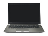 Review Toshiba Portégé Z30-A-12U Notebook