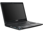Schenker announces XMG A502 and A702 with Ivy Bridge CPUs and Kepler graphics