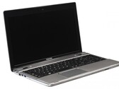 Toshiba to debut the Satellite P855 glasses-less 3D notebook
