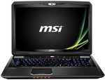 MSI WT72-2OL16SR21BW