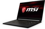 MSI GS65 8RF-233NL MSI GS65 8RF-233NL