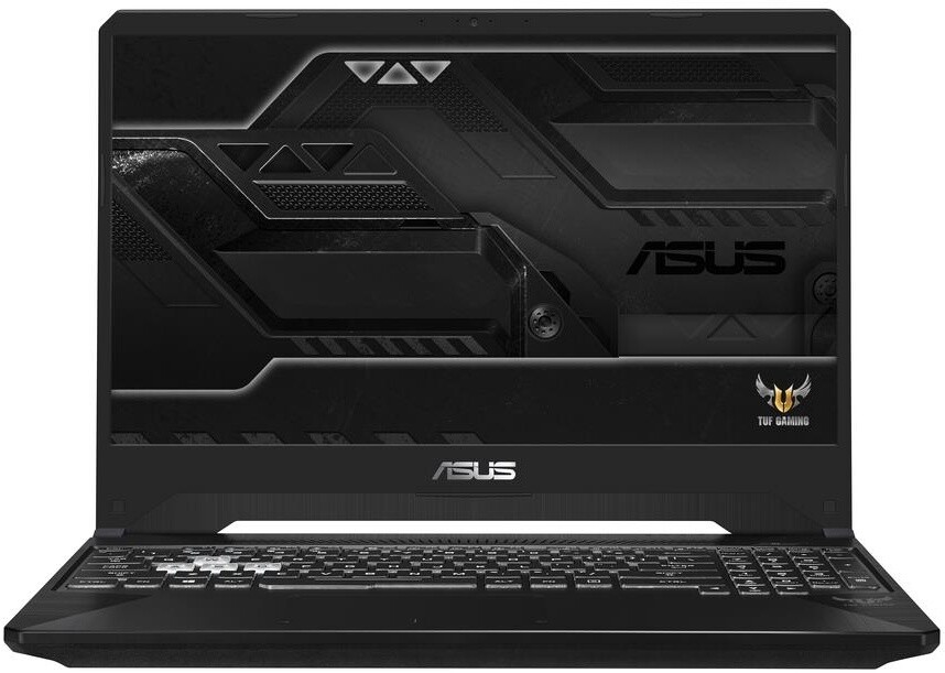Asus TUF FX505GD BQ137T Notebookcheck External Reviews