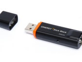 Review Terratec Cinergy T Stick Black USB DVB-T
