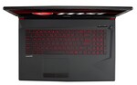 MSI GL63 8SD-270XES MSI GL63 8SD-270XES