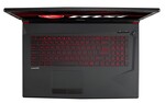 MSI GL63 8SD-270XES