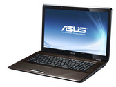 Review Asus K72JK-TY001V Notebook