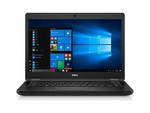 Dell Latitude 14 5480, Core i7-7820HQ Dell Latitude 14 5480, Core i7-7820HQ