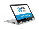 HP Envy 15-w001na x360