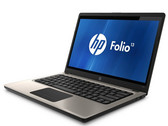 HP announces the Folio 13 Ultrabook