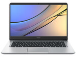 Huawei Matebook D 15 (2018)