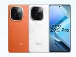 Vivo iQOO Z9s Vivo iQOO Z9s