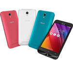 Asus Zenfone Go ZB500KL