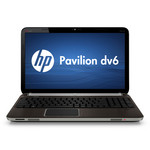 HP Pavilion dv6-6027tx