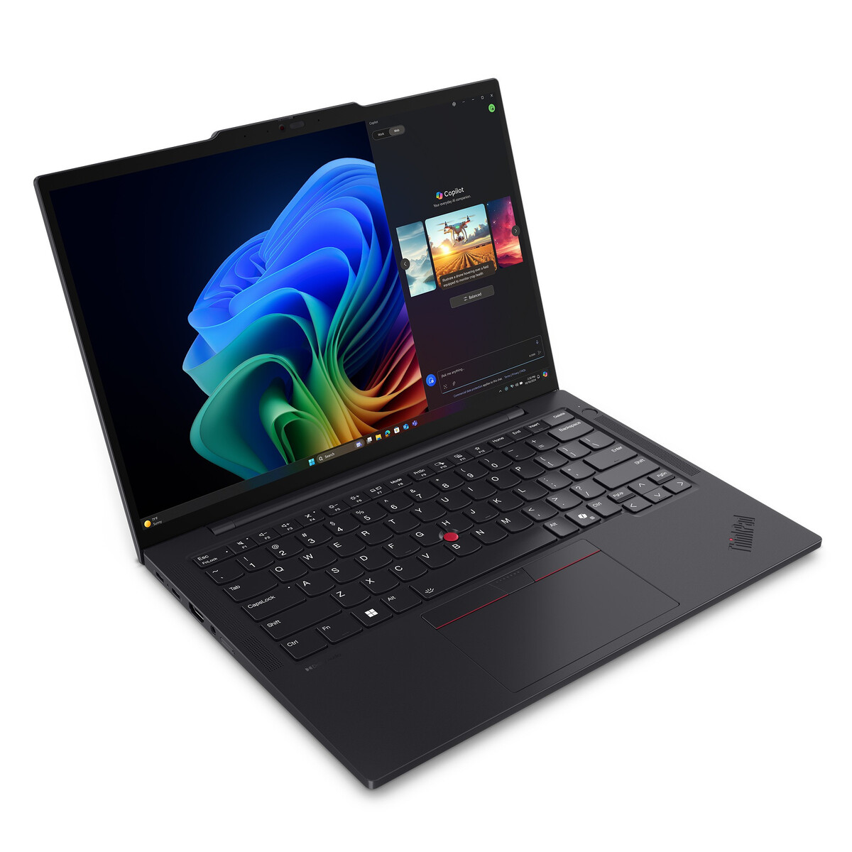 Lenovo Lenovo ThinkPad T14s Gen 6 Series - Notebookcheck.net