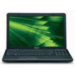 Toshiba Satellite Pro C650-121