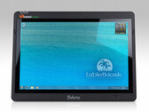 TabletKiosk debuts a high-performance series of Tablet PCs