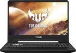 Asus TUF Gaming FX505DV-AL014