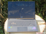 MSI Cyborg 15 A12VF