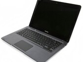 Toshiba officially introduces the Satellite U840 Ultrabook