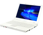 MSI Megabook S262 MSI Megabook S262